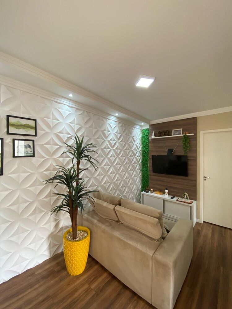 Apartamento, 2 quartos, 47 m² - Foto 6