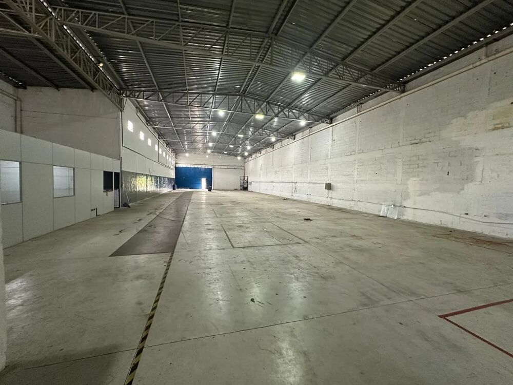 Depósito-Galpão - Foto 3