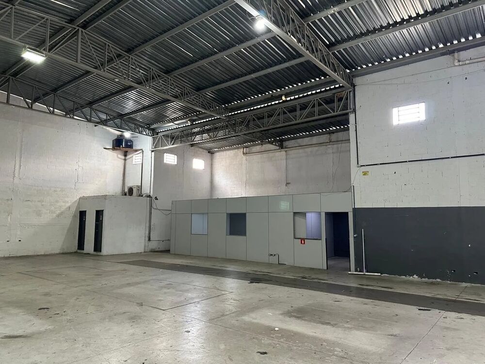 Depósito-Galpão - Foto 4