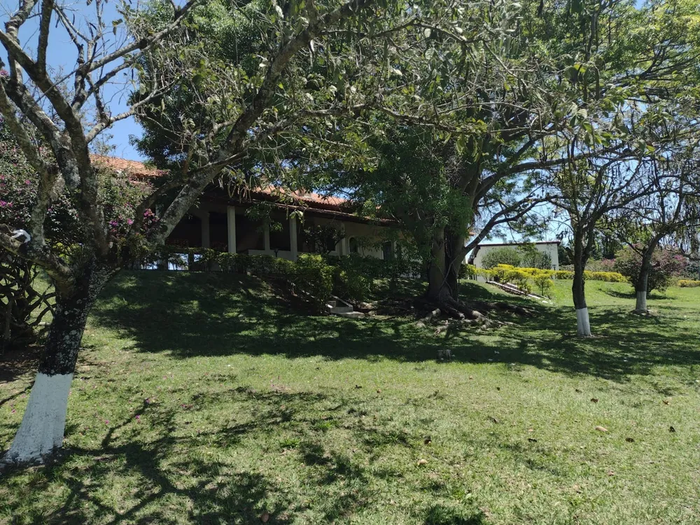 Sítio, 3 quartos - Foto 1
