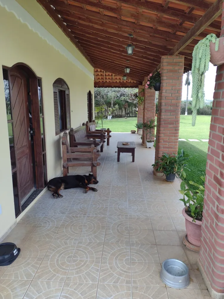 Sítio, 3 quartos - Foto 1