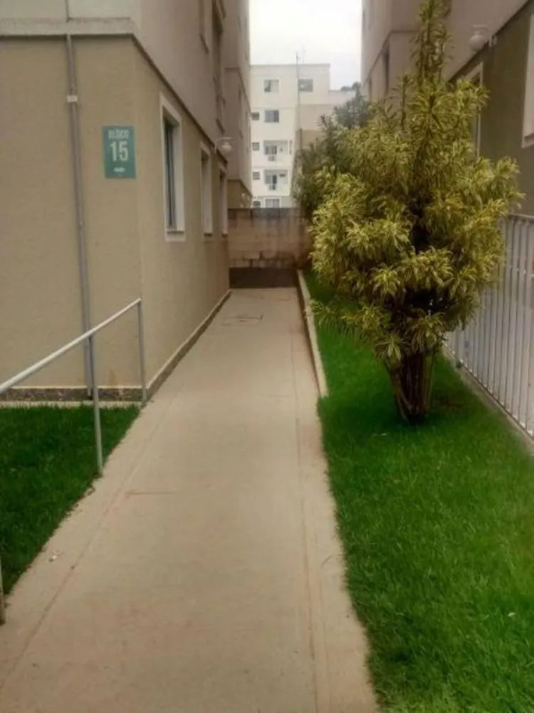 Apartamento, 3 quartos, 68 m² - Foto 8
