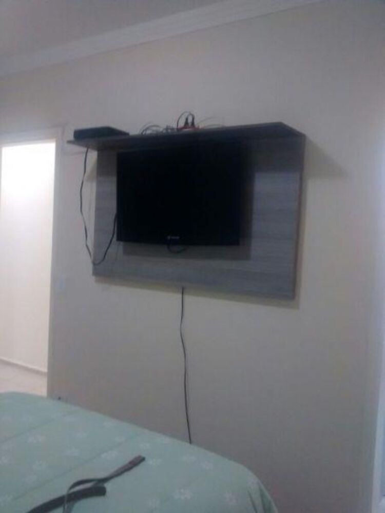 Apartamento à venda com 3 quartos, 68m² - Foto 1