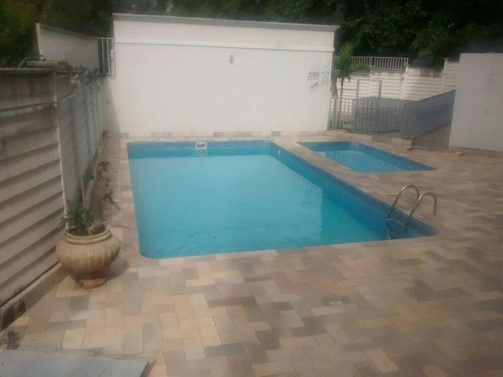 Apartamento à venda com 3 quartos, 68m² - Foto 4
