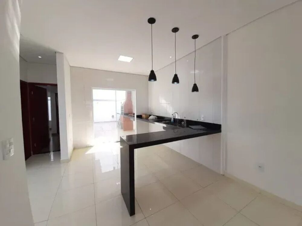 Casa, 3 quartos - Foto 9