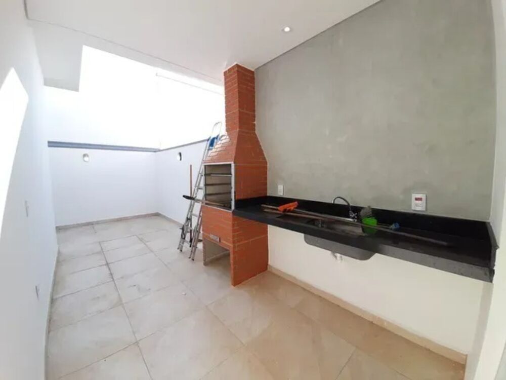 Casa, 3 quartos - Foto 14