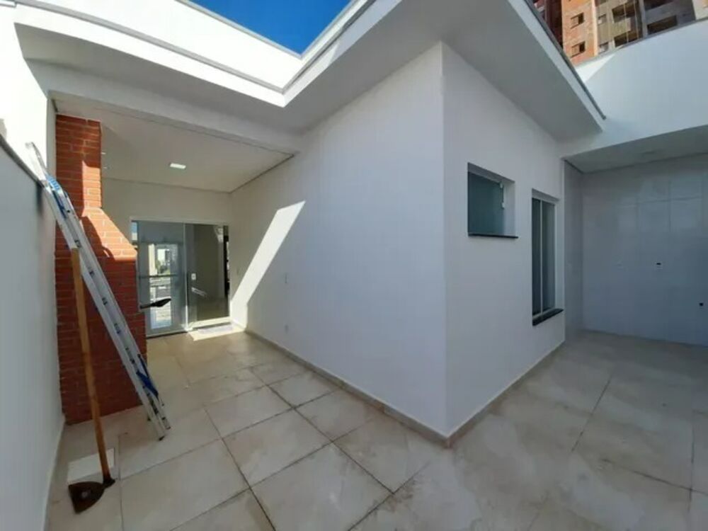 Casa, 3 quartos - Foto 11