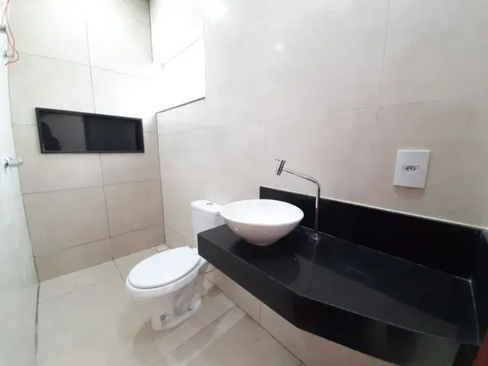 Casa, 3 quartos - Foto 4