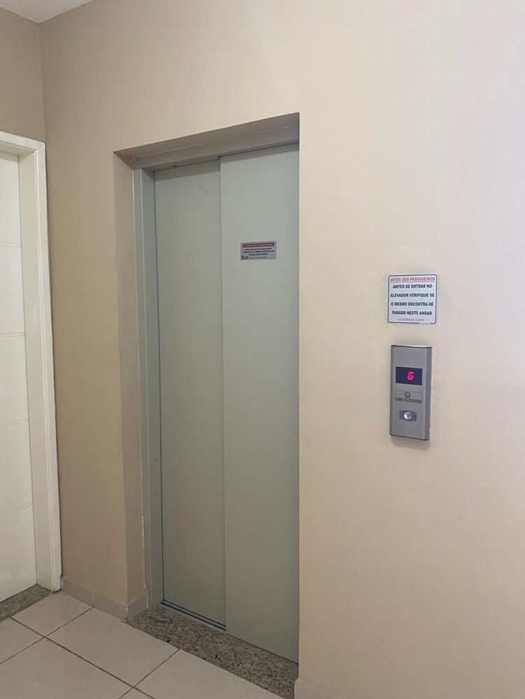 Apartamento, 2 quartos, 54 m² - Foto 7