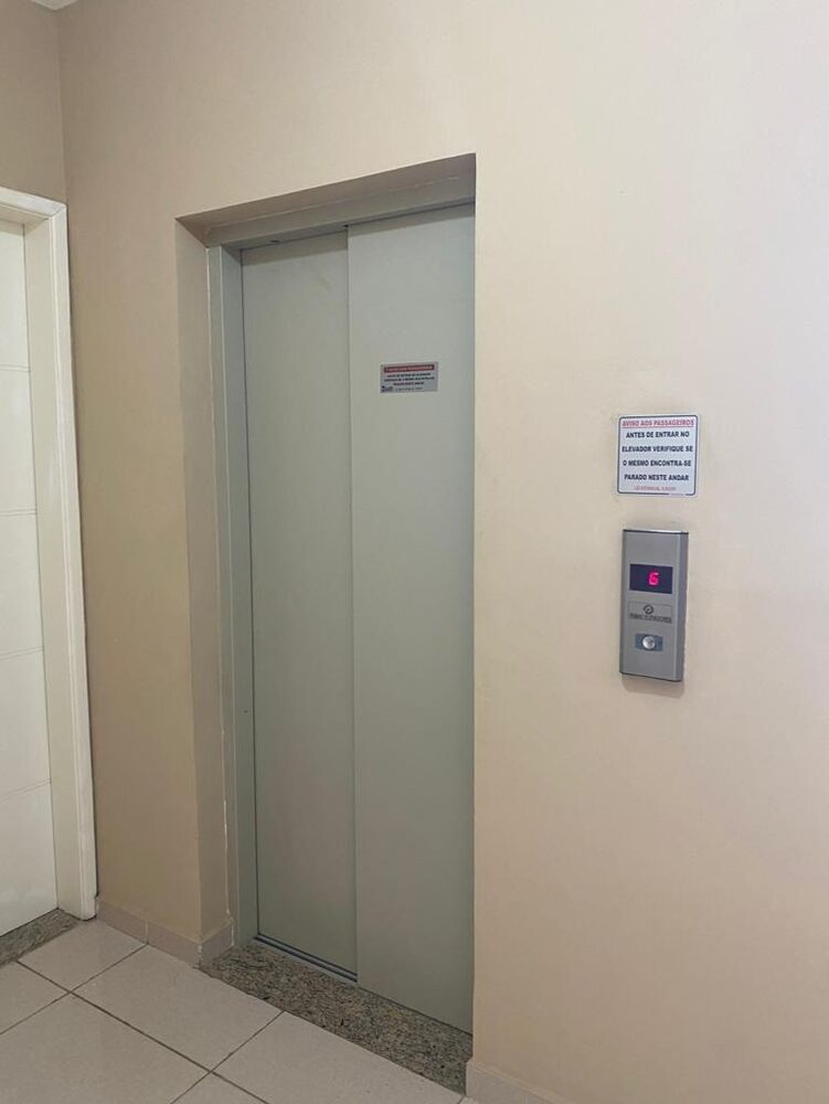 Apartamento, 2 quartos, 54 m² - Foto 8