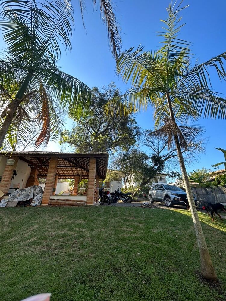 Chácara à venda com 3 quartos, 176m² - Foto 13