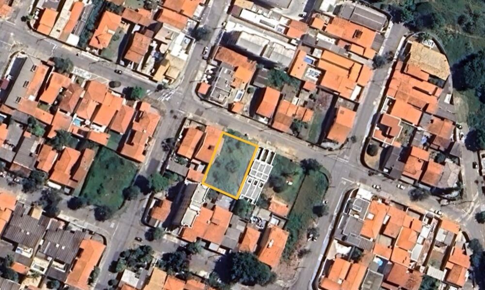 Terreno - Foto 1