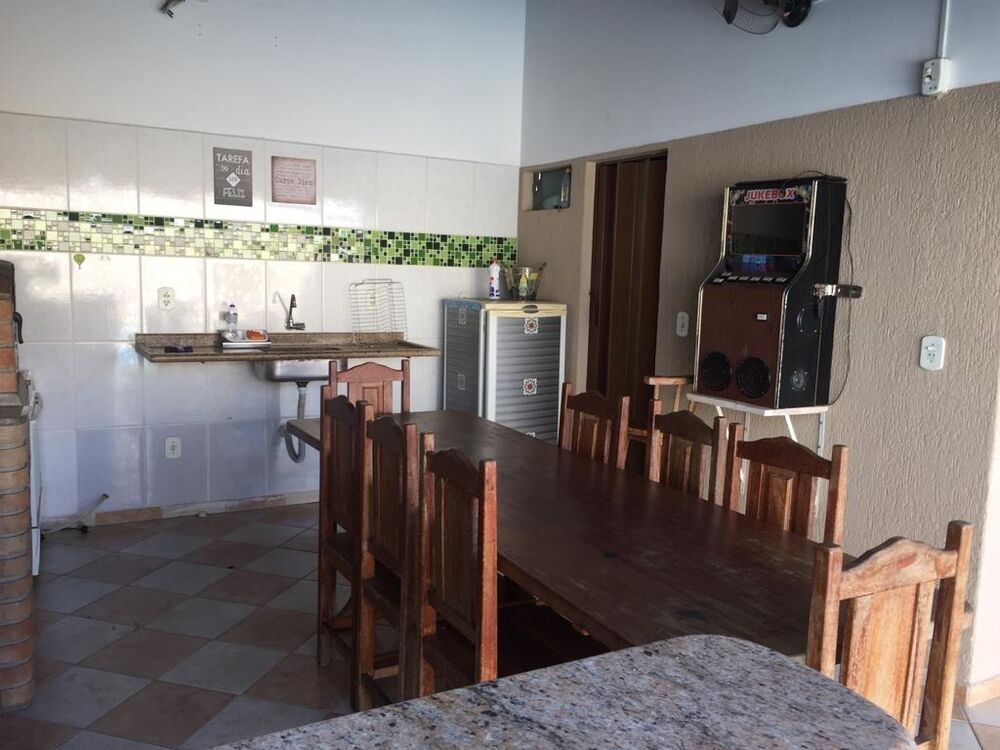 Casa, 3 quartos - Foto 7