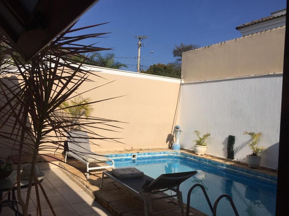 Casa, 3 quartos - Foto 18
