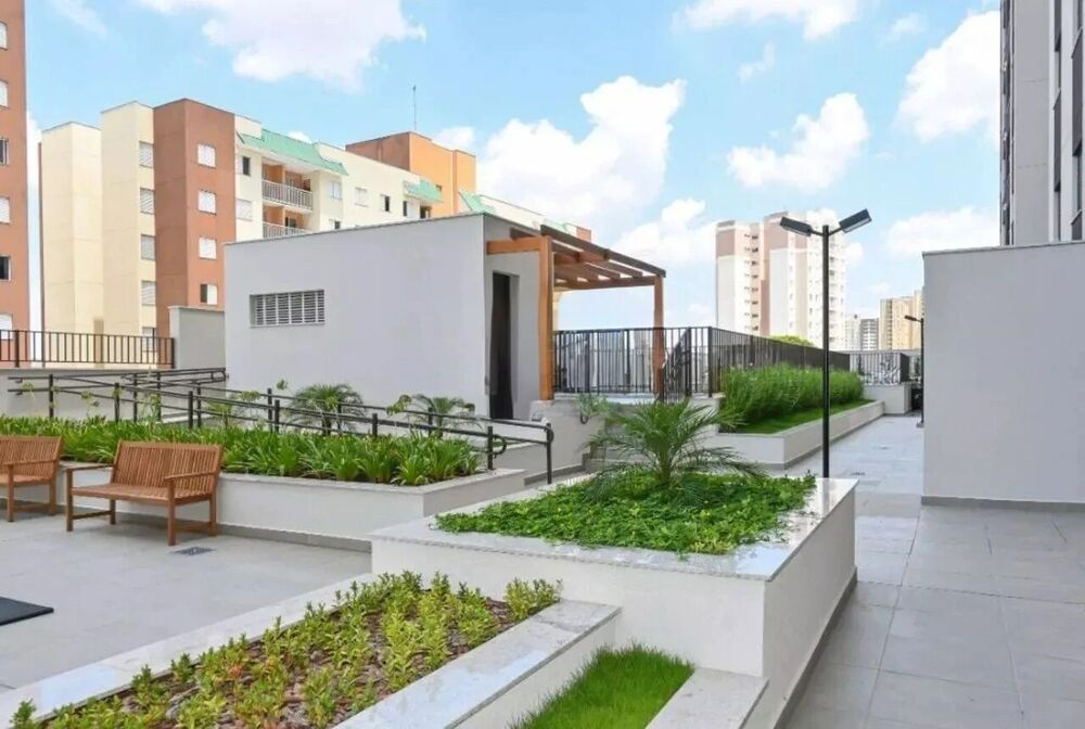 Apartamento, 2 quartos, 62 m² - Foto 15