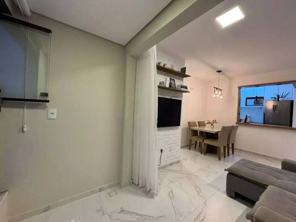 Apartamento, 2 quartos, 62 m² - Foto 10