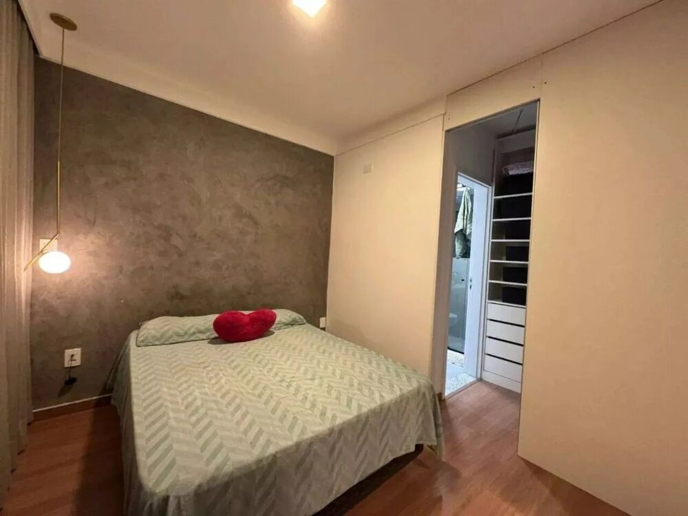Apartamento, 2 quartos, 62 m² - Foto 5