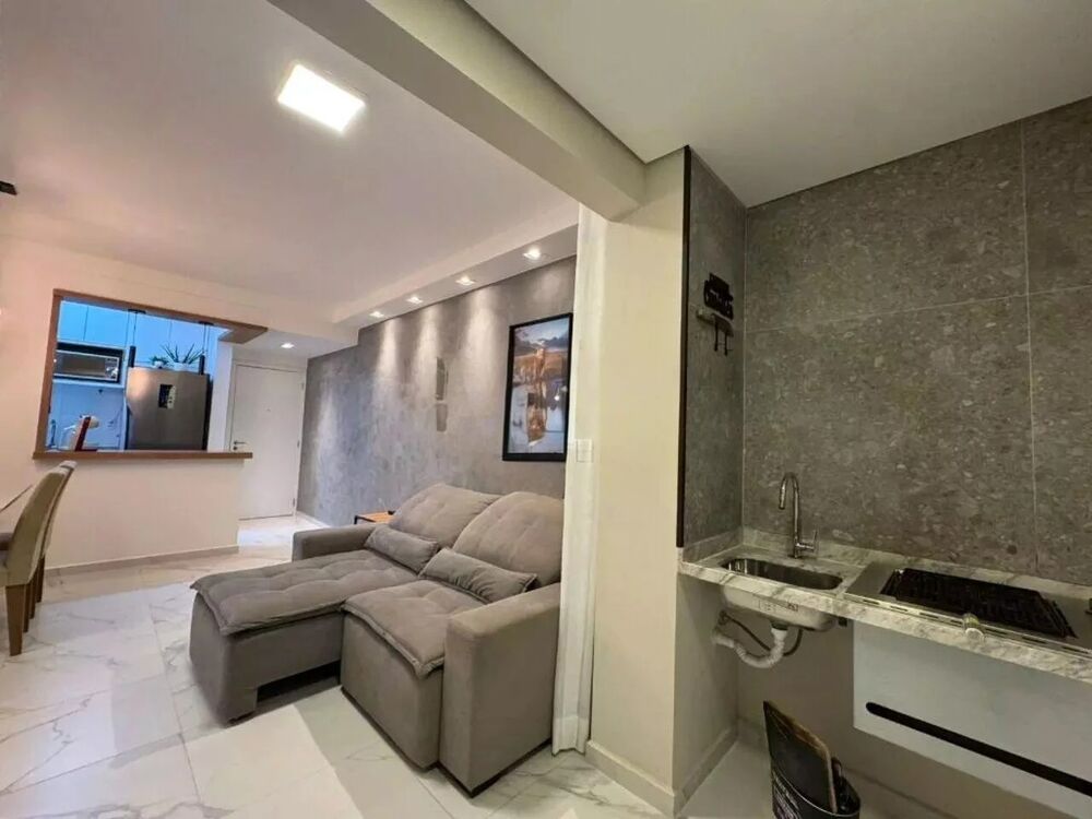 Apartamento, 2 quartos, 62 m² - Foto 7