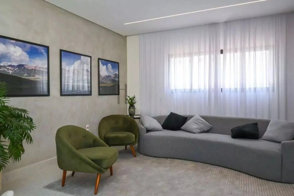 Apartamento, 2 quartos, 62 m² - Foto 11
