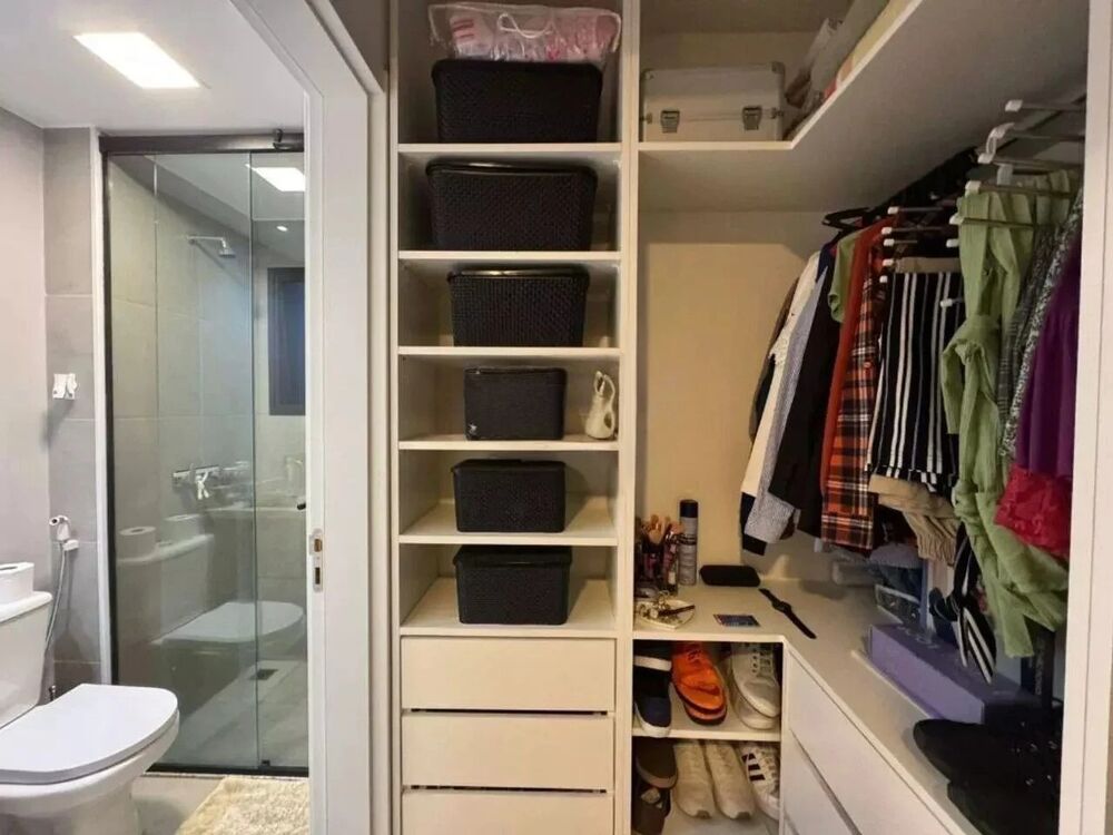 Apartamento, 2 quartos, 62 m² - Foto 12
