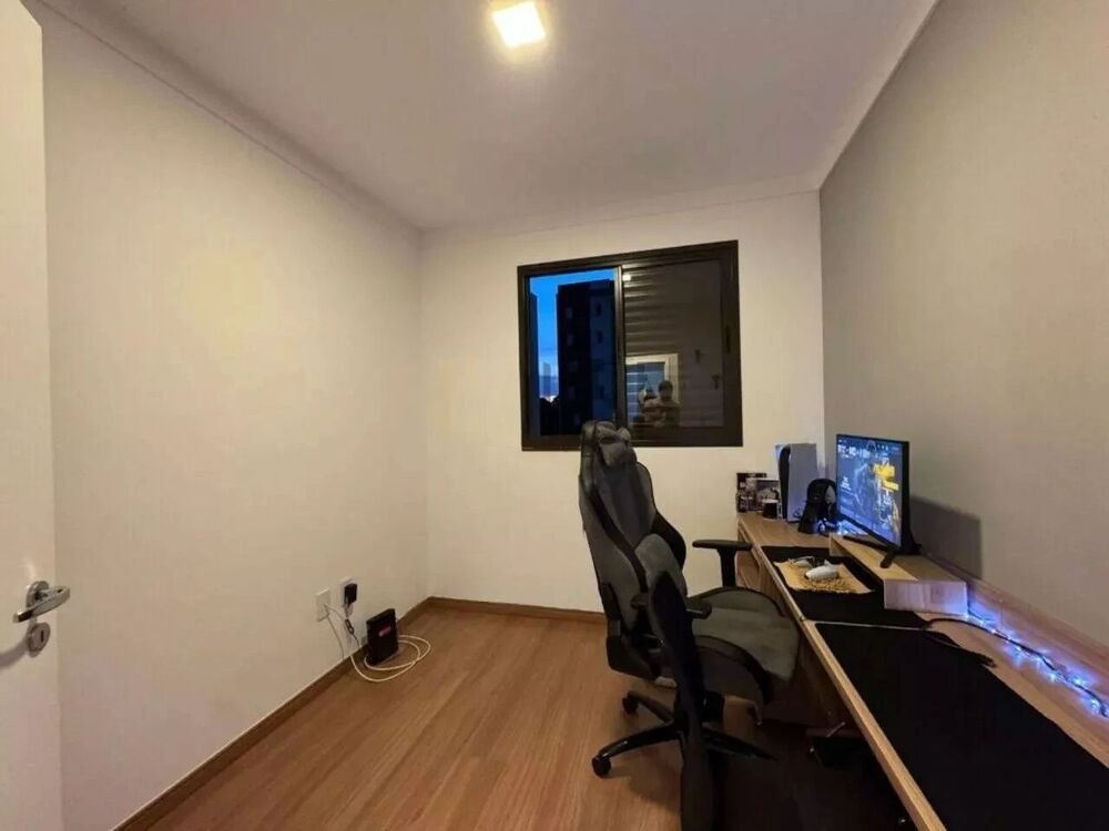 Apartamento, 2 quartos, 62 m² - Foto 6