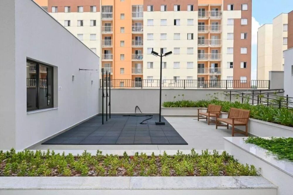 Apartamento, 2 quartos, 62 m² - Foto 23