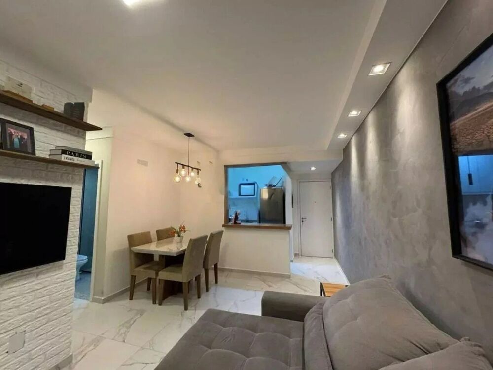 Apartamento, 2 quartos, 62 m² - Foto 17
