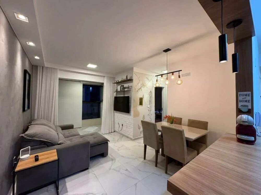 Apartamento, 2 quartos, 62 m² - Foto 9