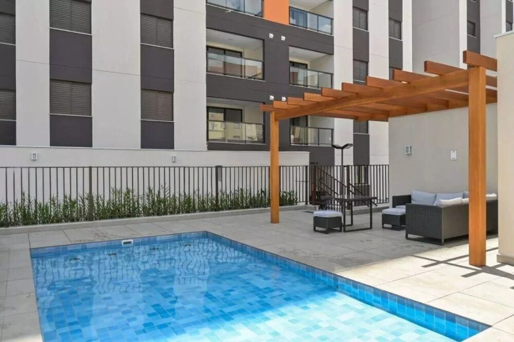 Apartamento, 2 quartos, 62 m² - Foto 4