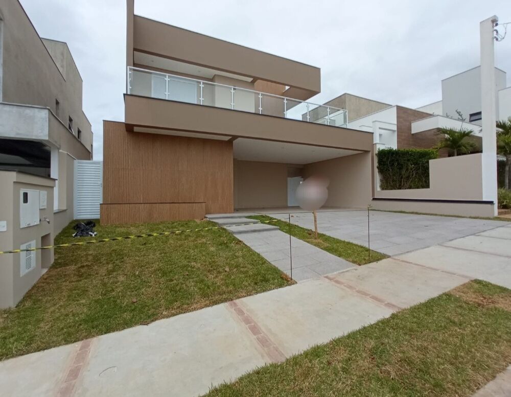 Casa, 3 quartos - Foto 2