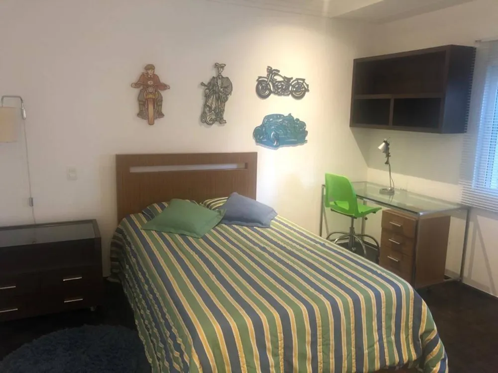 Casa, 4 quartos - Foto 4