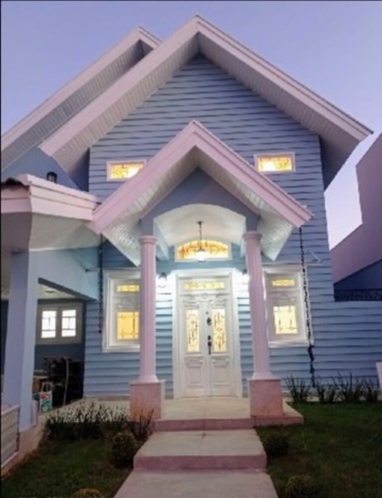 Casa, 4 quartos, 237 m² - Foto 2