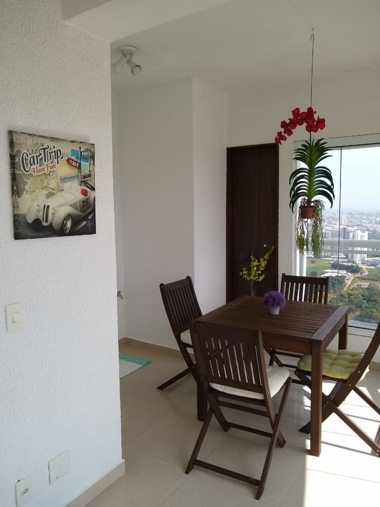 Apartamento, 3 quartos, 236 m² - Foto 9