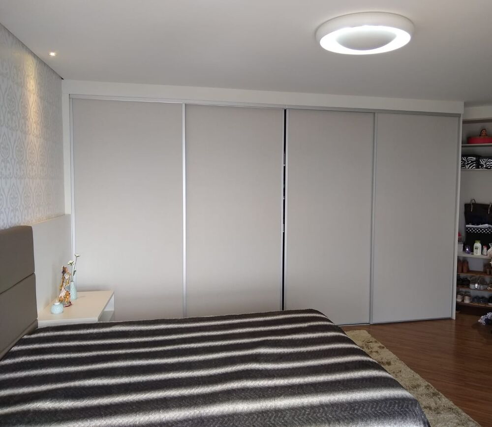 Apartamento, 3 quartos, 236 m² - Foto 8