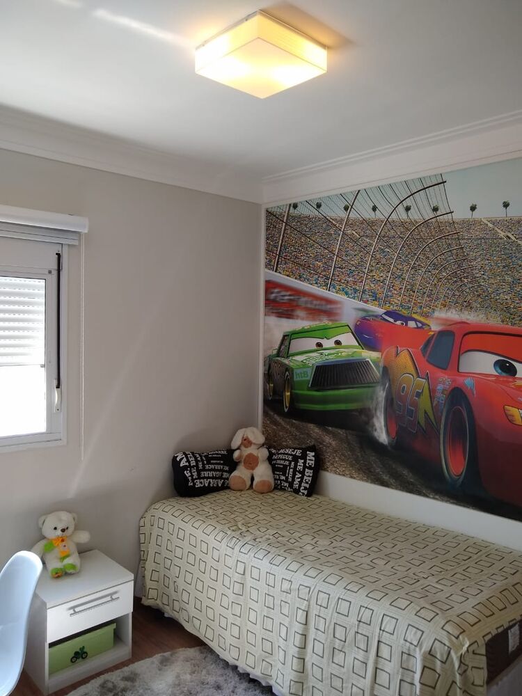 Apartamento, 3 quartos, 236 m² - Foto 6