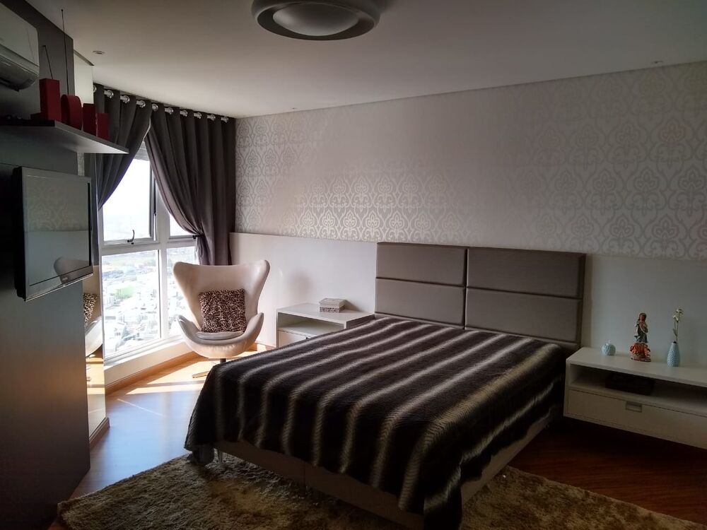 Apartamento, 3 quartos, 236 m² - Foto 4