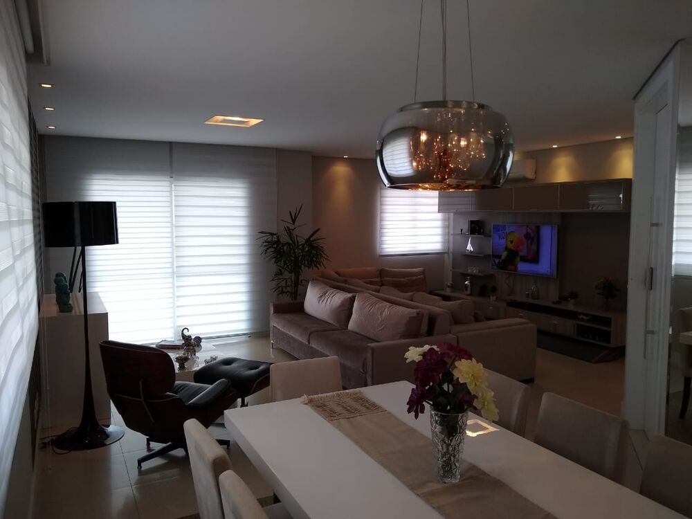 Apartamento, 3 quartos, 236 m² - Foto 13