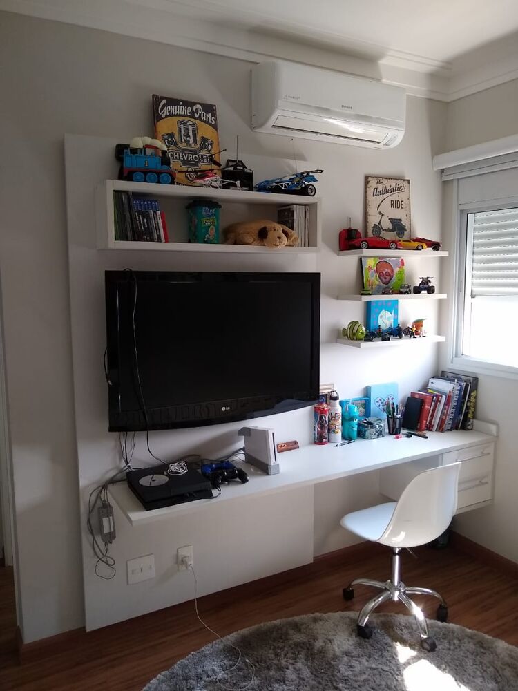 Apartamento, 3 quartos, 236 m² - Foto 10