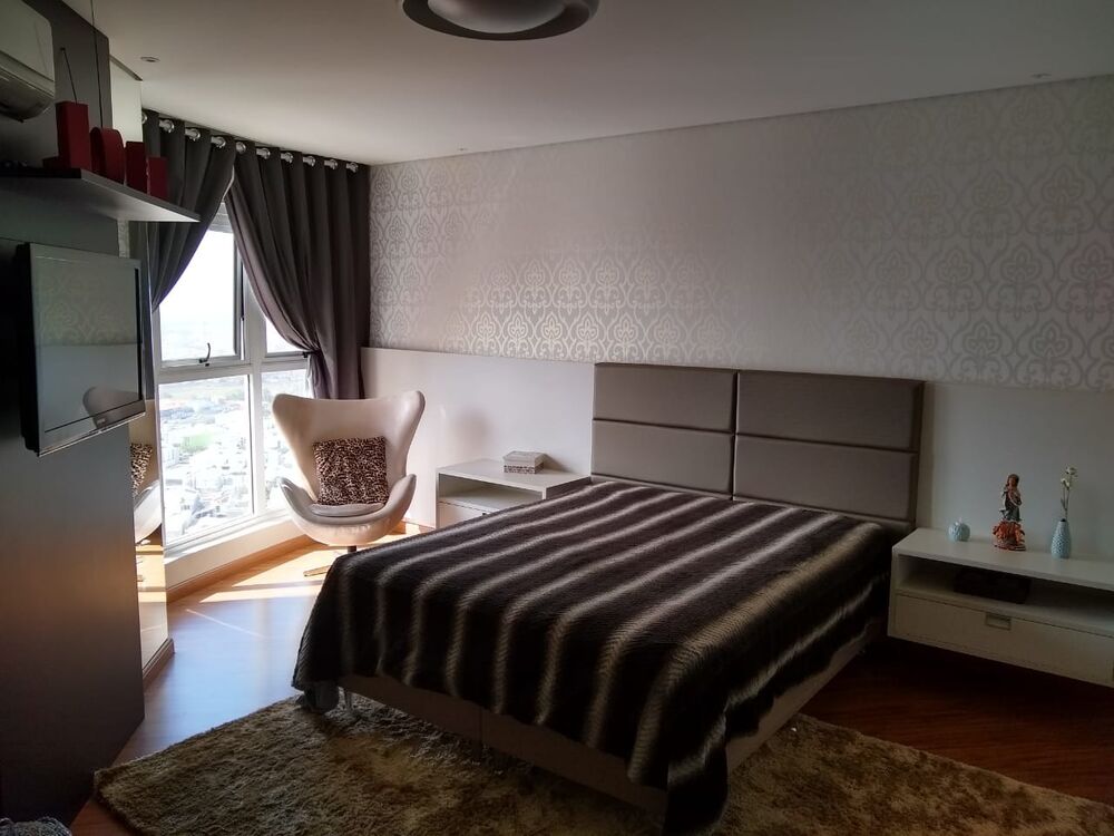 Apartamento, 3 quartos, 236 m² - Foto 5