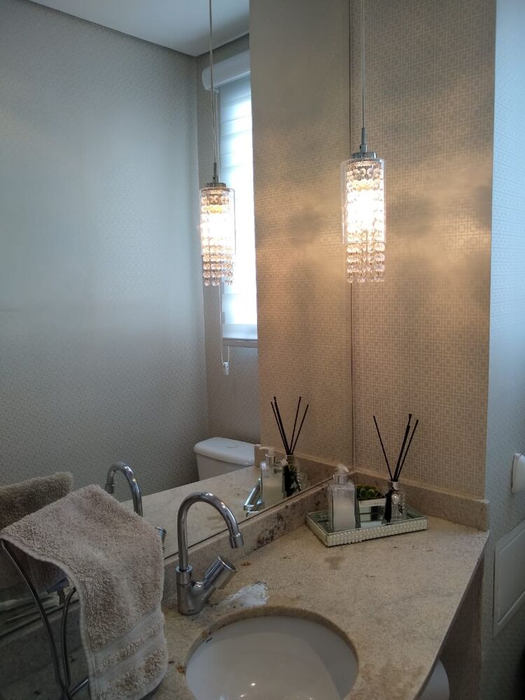 Apartamento, 3 quartos, 236 m² - Foto 19
