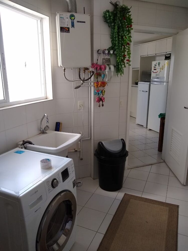 Apartamento, 3 quartos, 236 m² - Foto 1