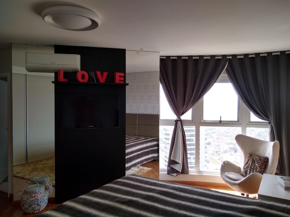 Apartamento, 3 quartos, 236 m² - Foto 14