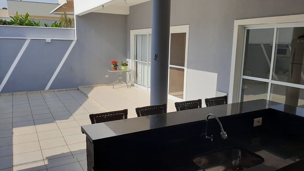 Casa, 4 quartos, 271 m² - Foto 21