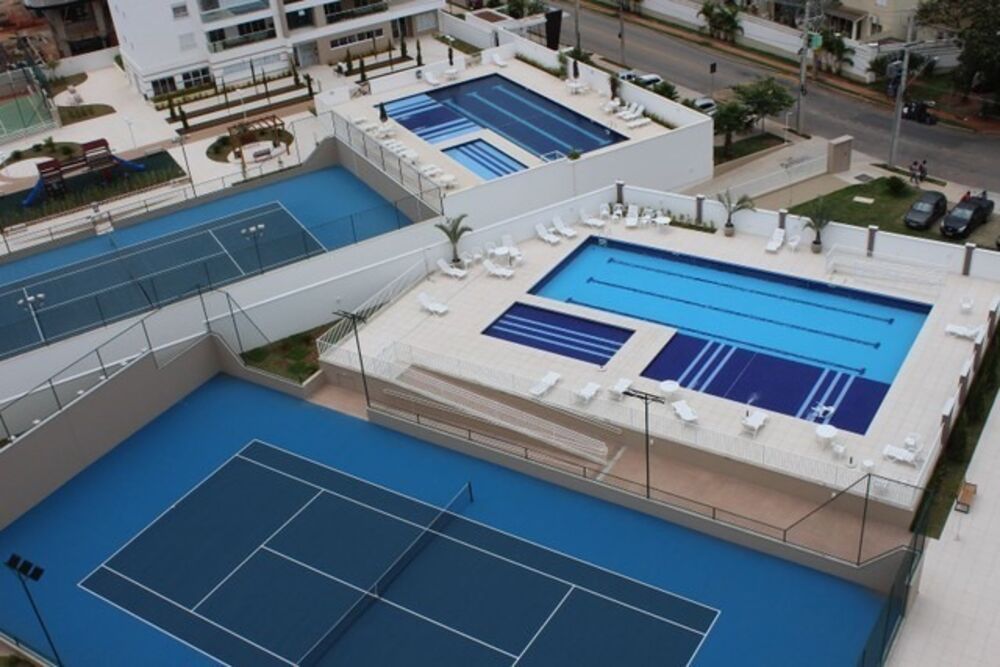 Apartamento, 3 quartos, 97 m² - Foto 11