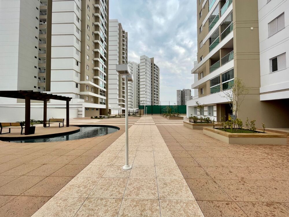 Apartamento, 3 quartos, 97 m² - Foto 9