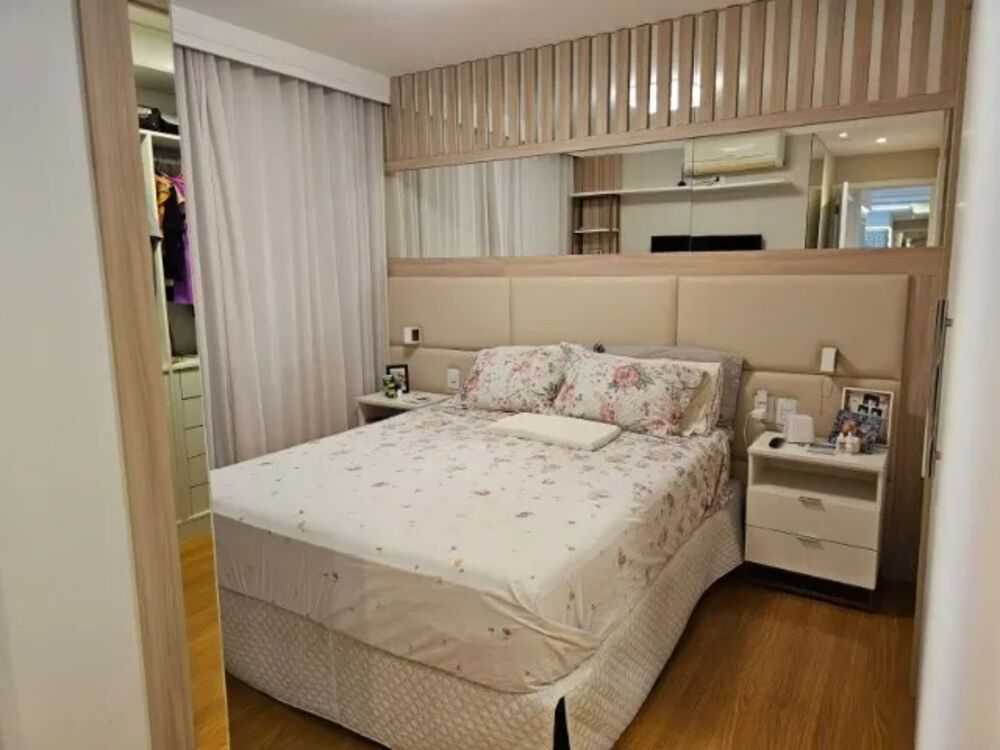 Apartamento, 3 quartos, 97 m² - Foto 5