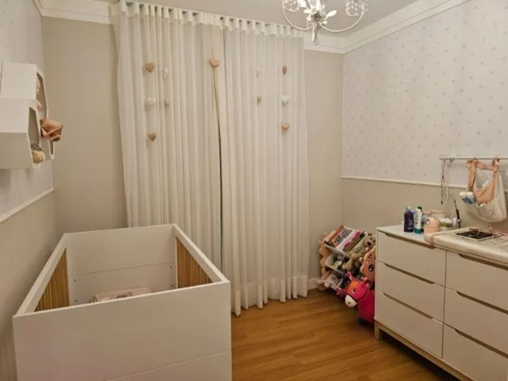 Apartamento, 3 quartos, 97 m² - Foto 3