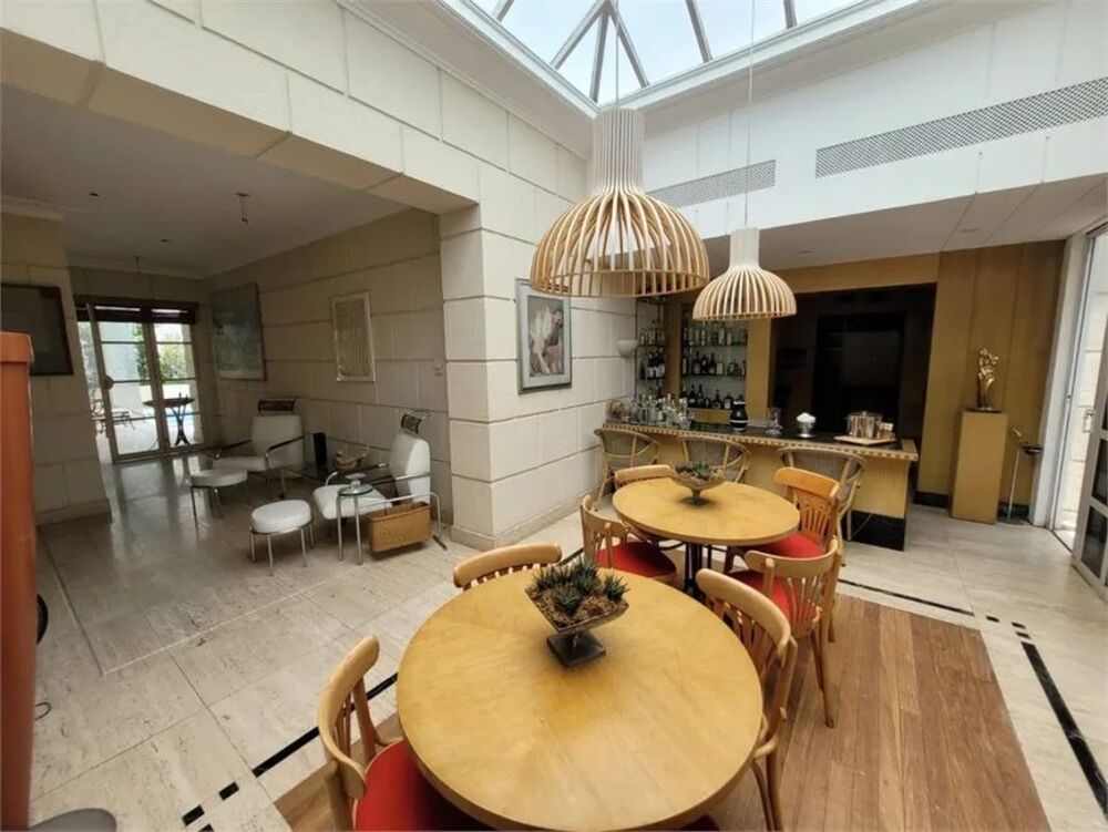 Cobertura, 3 quartos, 750 m² - Foto 3