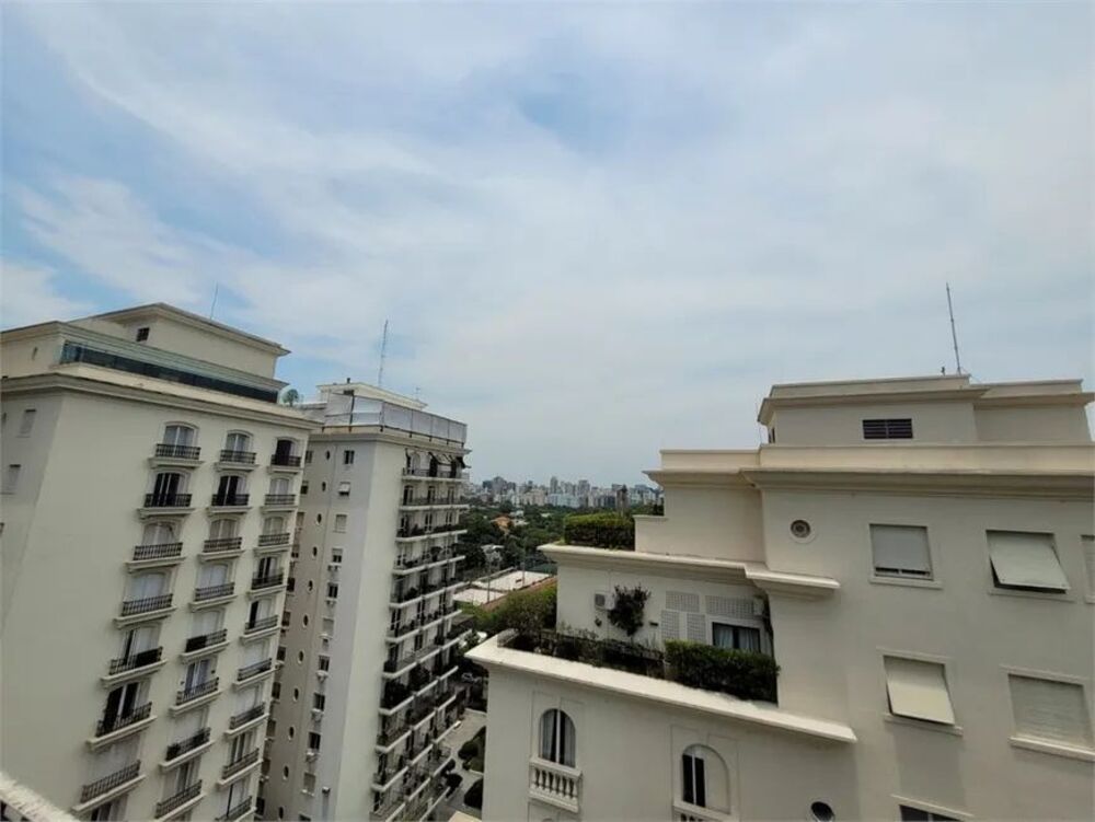 Cobertura, 3 quartos, 750 m² - Foto 2