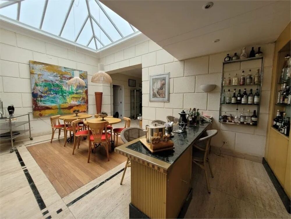 Cobertura, 3 quartos, 750 m² - Foto 4